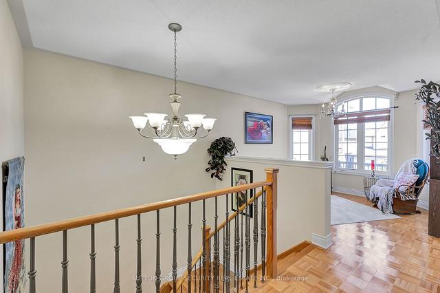 105 Highmark Dr, House detached with 4 bedrooms, 4 bathrooms and 6 parking in Vaughan ON | Image 14