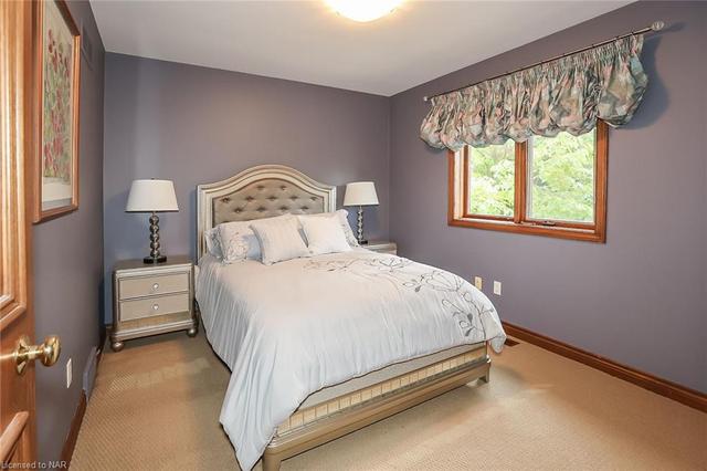 3151 Montrose Road, House detached with 4 bedrooms, 3 bathrooms and 6 parking in Niagara Falls ON | Image 36