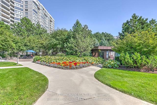 402 - 1201 Steeles Ave W, Condo with 2 bedrooms, 2 bathrooms and 1 parking in Toronto ON | Image 19