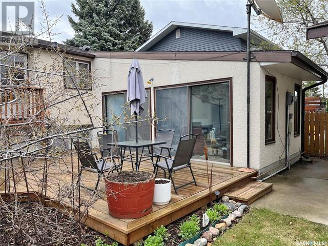3711 Balfour St, House detached with 4 bedrooms, 3 bathrooms and null parking in Saskatoon SK | Image 41