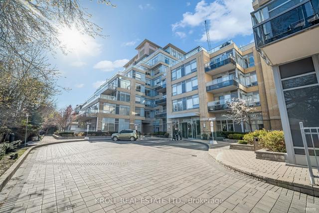 415 - 701 Sheppard Ave W, Condo with 2 bedrooms, 2 bathrooms and 1 parking in Toronto ON | Image 26