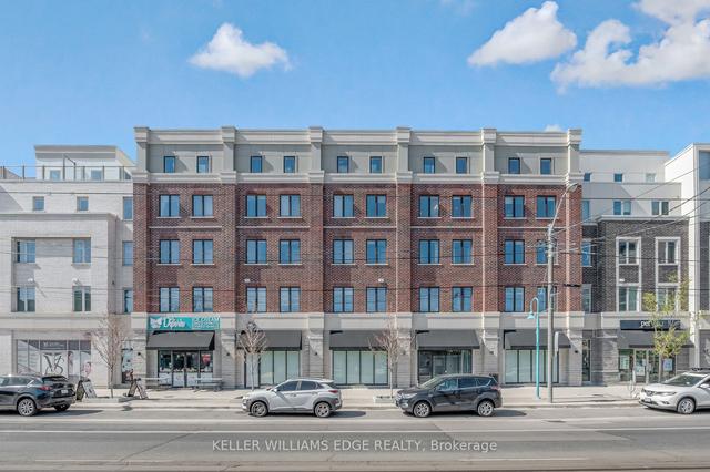 6 - 3580 Lake Shore Blvd W, Townhouse with 2 bedrooms, 3 bathrooms and 1 parking in Toronto ON | Image 12
