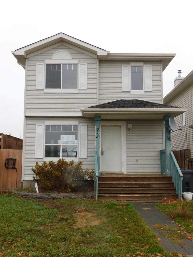 415 Emerson Ave E, House detached with 3 bedrooms, 1 bathrooms and 2 parking in Duchess AB | Image 2