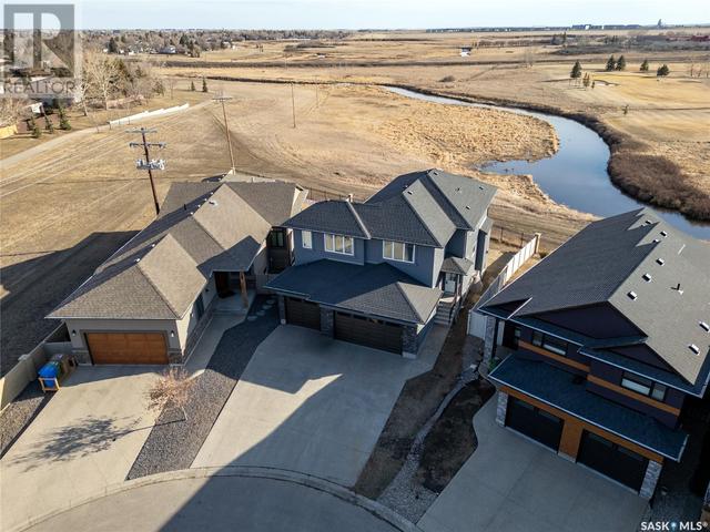 7510 Lilac Pl, House detached with 4 bedrooms, 4 bathrooms and null parking in Regina SK | Image 1