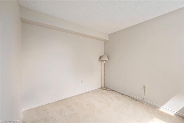 107 - 1600 Adelaide St N, House attached with 1 bedrooms, 1 bathrooms and 1 parking in London ON | Image 7