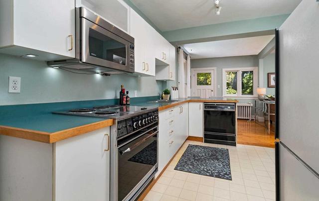 180 Hopedale Ave, House detached with 3 bedrooms, 2 bathrooms and 2 parking in Toronto ON | Image 8
