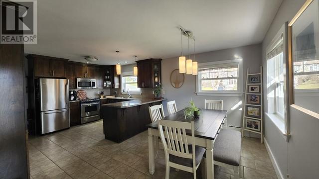 185 East Valley Rd, House detached with 3 bedrooms, 2 bathrooms and null parking in Corner Brook NL | Image 13