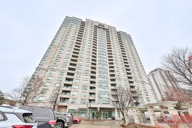 211 - 61 Town Centre Crt, Condo with 1 bedrooms, 1 bathrooms and 1 parking in Toronto ON | Image 23