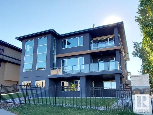 2708 Wheaton Dr Nw, House detached with 6 bedrooms, 6 bathrooms and 6 parking in Edmonton AB | Image 1