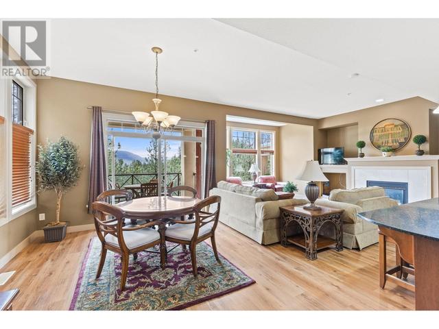 127 - 1795 Country Club Dr, House attached with 2 bedrooms, 2 bathrooms and null parking in Kelowna BC | Image 10