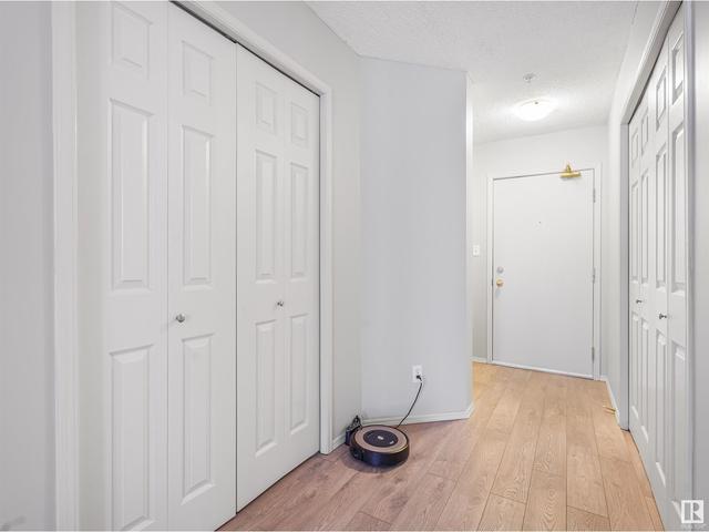 306 - 9905 112 St Nw, Condo with 2 bedrooms, 1 bathrooms and 1 parking in Edmonton AB | Image 6