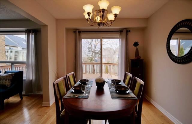 178 Rickson Ave, House detached with 3 bedrooms, 2 bathrooms and 2 parking in Guelph ON | Image 6