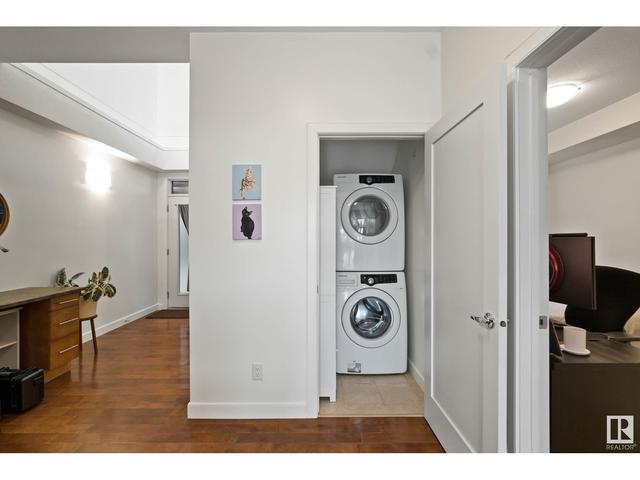 400 - 10808 71 Ave Nw, Condo with 3 bedrooms, 3 bathrooms and null parking in Edmonton AB | Image 21