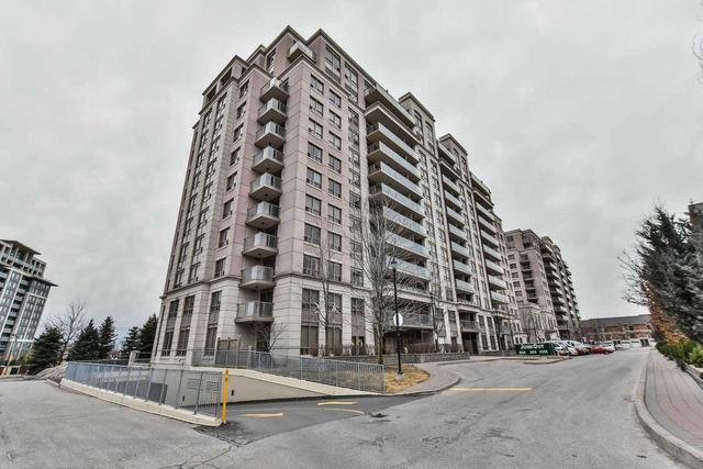 LPH1 - 39 Galleria Pky, Condo with 2 bedrooms, 2 bathrooms and 1 parking in Markham ON | Image 5