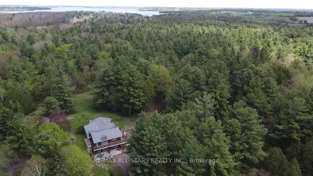 3374 Elm Tree Rd, House detached with 3 bedrooms, 3 bathrooms and 13 parking in Kawartha Lakes ON | Image 24