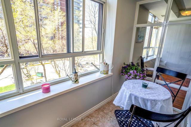 506 - 115 Bonis Ave, Condo with 2 bedrooms, 2 bathrooms and 1 parking in Toronto ON | Image 24