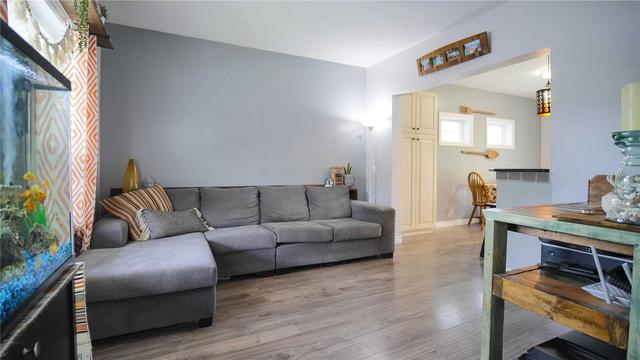 149 Young St, House detached with 2 bedrooms, 2 bathrooms and 2 parking in Welland ON | Image 37