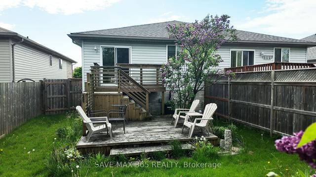 11428 Timber Bay Cres, House semidetached with 2 bedrooms, 2 bathrooms and 2 parking in Windsor ON | Image 5