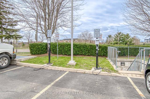 902 - 2365 Central Park Dr, Condo with 1 bedrooms, 1 bathrooms and 2 parking in Oakville ON | Image 25