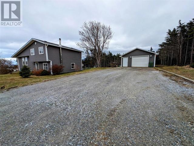 23 Snooks Lane, House detached with 3 bedrooms, 1 bathrooms and null parking in York Harbour NL | Image 2