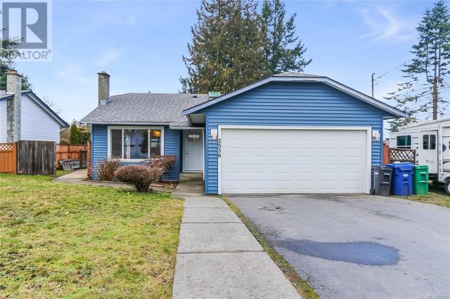2536 Quill Dr, House detached with 2 bedrooms, 2 bathrooms and 2 parking in Nanaimo BC | Image 21
