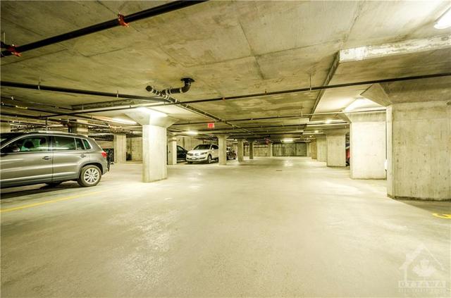 409 - 310 Centrum Blvd, Condo with 1 bedrooms, 1 bathrooms and 1 parking in Ottawa ON | Image 20