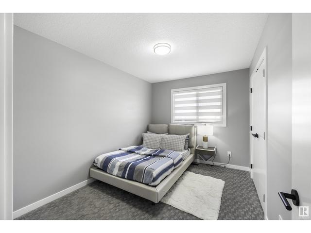 61 - 130 Hawks Ridge Bv Nw, House attached with 4 bedrooms, 3 bathrooms and null parking in Edmonton AB | Image 17