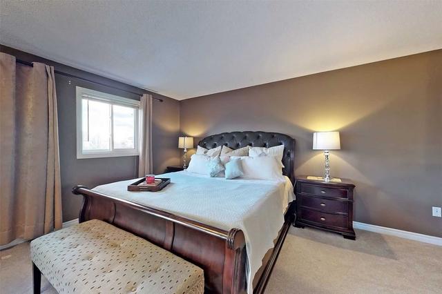 57 Knupp Rd, House detached with 4 bedrooms, 3 bathrooms and 4 parking in Barrie ON | Image 13