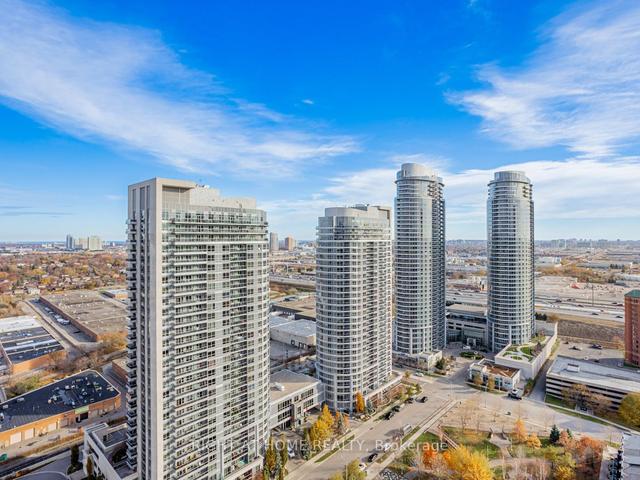 2716 - 275 Village Green Sq, Condo with 2 bedrooms, 2 bathrooms and 1 parking in Toronto ON | Image 17