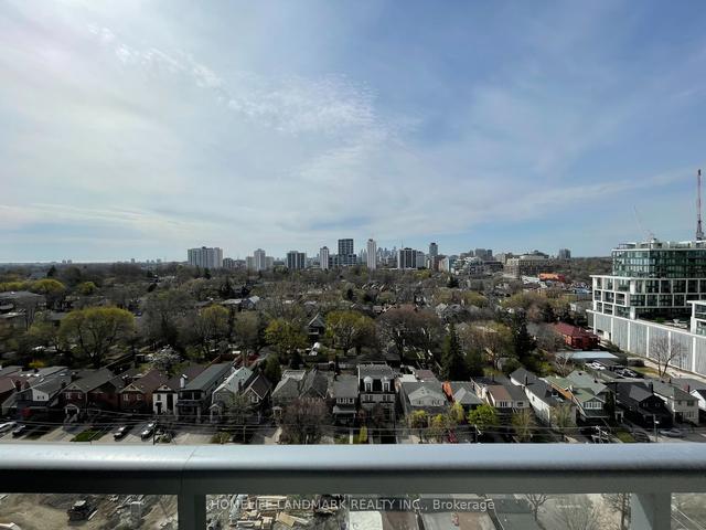 1608 - 25 Holly St, Condo with 2 bedrooms, 2 bathrooms and 1 parking in Toronto ON | Image 4