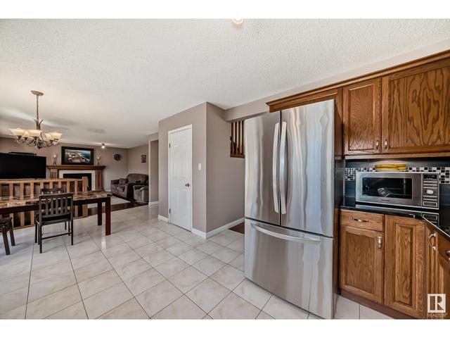 329 Buchanan Wy Nw, House detached with 5 bedrooms, 3 bathrooms and null parking in Edmonton AB | Image 9