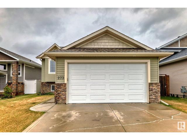 273 Carrington Dr, House detached with 6 bedrooms, 3 bathrooms and 4 parking in Red Deer AB | Image 39