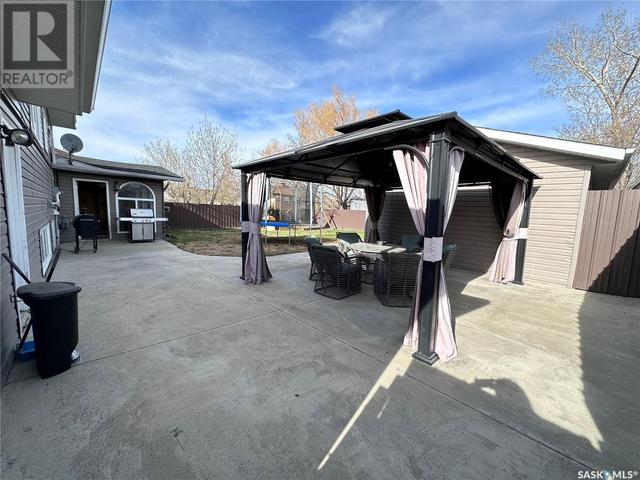 488 Willow Bay, House detached with 4 bedrooms, 3 bathrooms and null parking in Estevan SK | Image 41