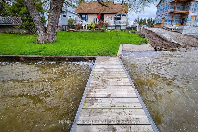95 Haldimand County 17 Rd, House detached with 3 bedrooms, 2 bathrooms and 11 parking in Haldimand County ON | Image 23