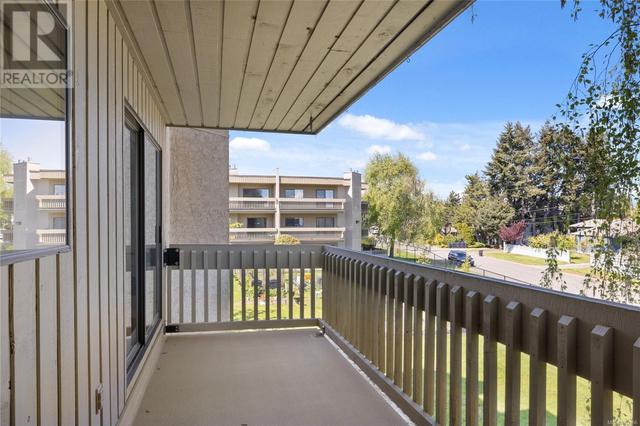 208 - 345 Morison Ave, Condo with 2 bedrooms, 1 bathrooms and 1 parking in Parksville BC | Image 10