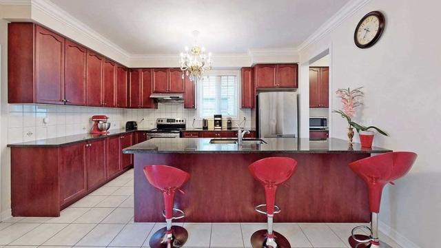 163 Staglin Ct, House detached with 5 bedrooms, 6 bathrooms and 4 parking in Markham ON | Image 30