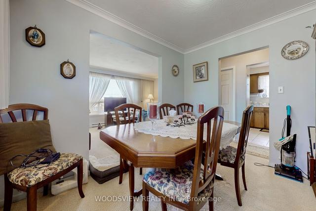 796 Midland Ave, House detached with 6 bedrooms, 3 bathrooms and 5 parking in Toronto ON | Image 9