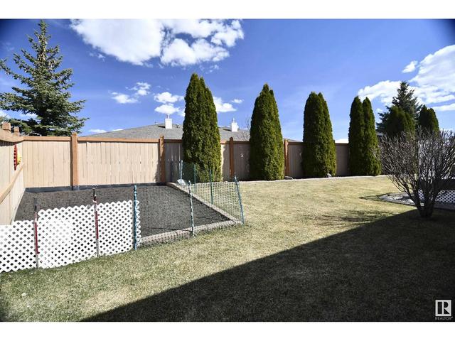 49 Woods Cr, House detached with 3 bedrooms, 3 bathrooms and null parking in Leduc AB | Image 43