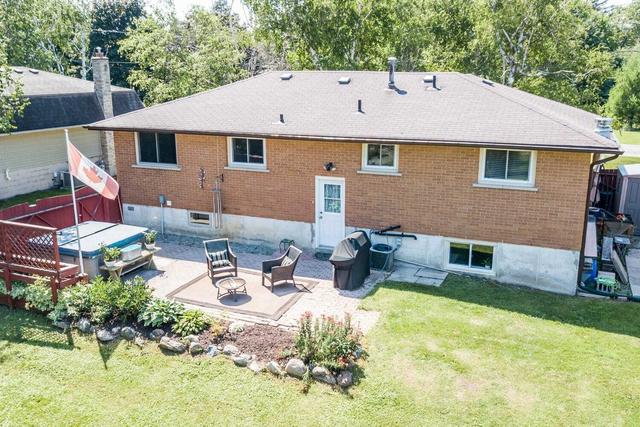12 Josephine St, House detached with 3 bedrooms, 2 bathrooms and 5 parking in Scugog ON | Image 22