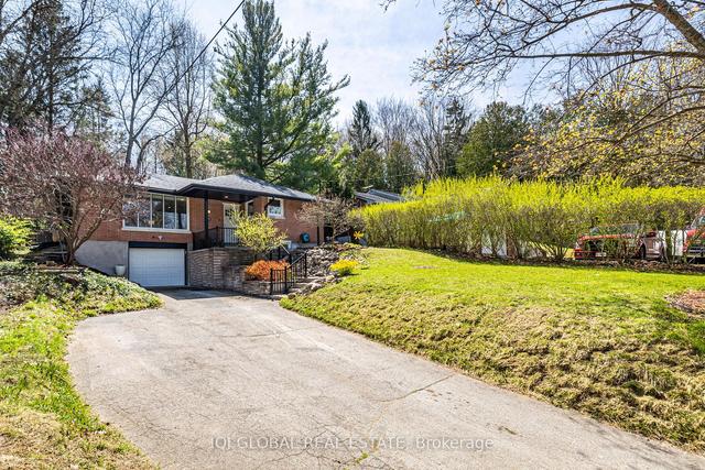 782 Springbank Dr, House detached with 3 bedrooms, 1 bathrooms and 5 parking in London ON | Image 12