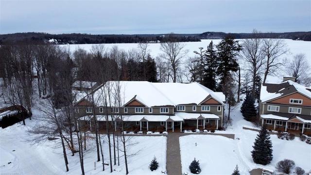 7-5 - 532 10th Concession Road, House attached with 2 bedrooms, 1 bathrooms and 2 parking in Rideau Lakes ON | Image 24