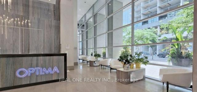 2607 - 81 Navy Wharf Ct, Condo with 1 bedrooms, 1 bathrooms and 0 parking in Toronto ON | Image 13