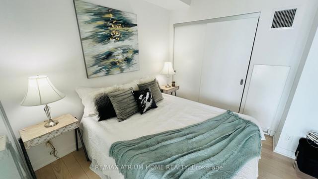 508 - 318 King St E, Condo with 1 bedrooms, 1 bathrooms and 0 parking in Toronto ON | Image 9