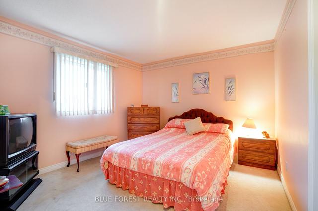 23 Josselyn Dr, House detached with 4 bedrooms, 3 bathrooms and 4 parking in London ON | Image 11