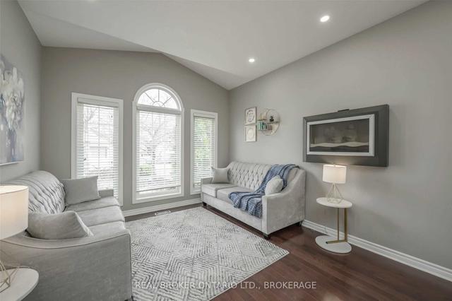 1283 Gagel St, House detached with 4 bedrooms, 4 bathrooms and 6 parking in London ON | Image 3