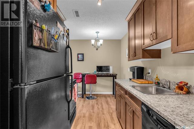 204 - 250 Pinehouse Pl, Condo with 1 bedrooms, 1 bathrooms and null parking in Saskatoon SK | Image 5