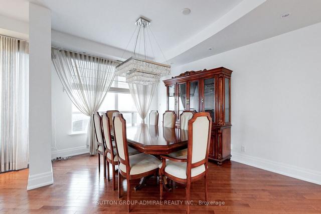 ph3 - 60 Disera Dr, Condo with 3 bedrooms, 3 bathrooms and 2 parking in Vaughan ON | Image 17