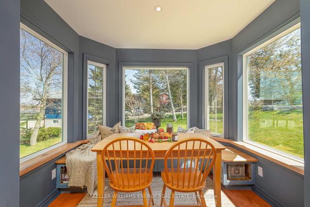 96 Island Rd, House detached with 3 bedrooms, 3 bathrooms and 4 parking in Prince Edward County ON | Image 38