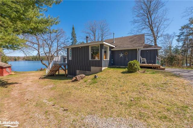12 Bandorie Lane, House detached with 3 bedrooms, 2 bathrooms and 7 parking in Kawartha Lakes ON | Image 23