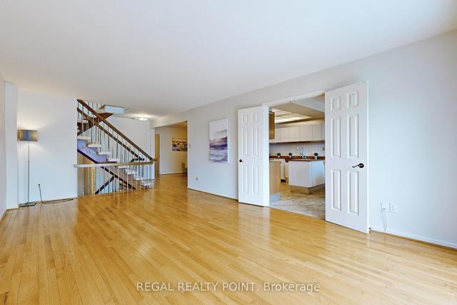 6 Morning Glory Way, Townhouse with 3 bedrooms, 4 bathrooms and 4 parking in Toronto ON | Image 32